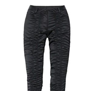 Ruve Loe black pants brand new
